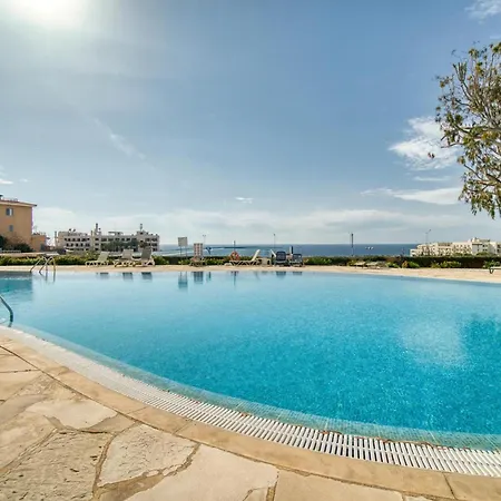 Kings Palace 2 Bed *