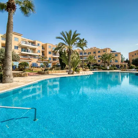 Apartamento Kings Palace 2 Bed