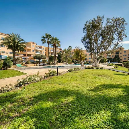 Apartamento Kings Palace 2 Bed