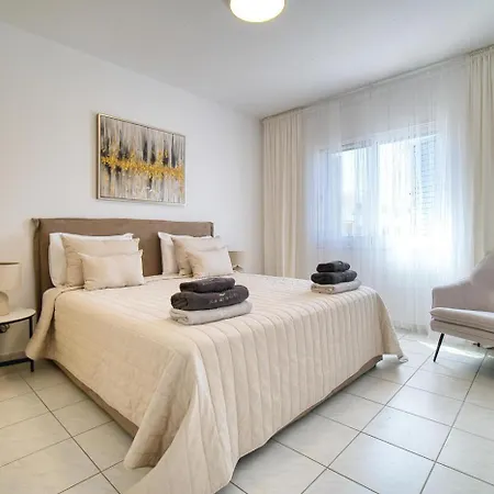 Kings Palace 2 Bed * Paphos
