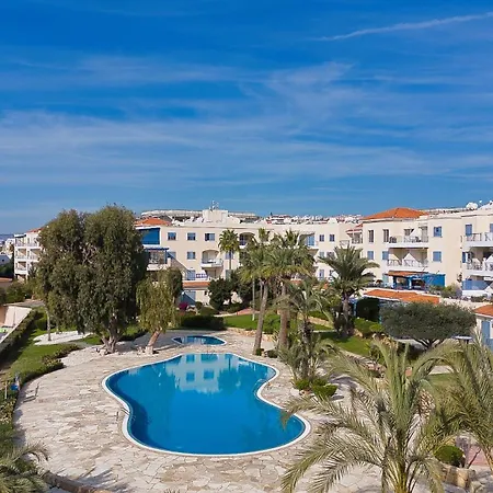 Kings Palace 2 Bed Apartamento *