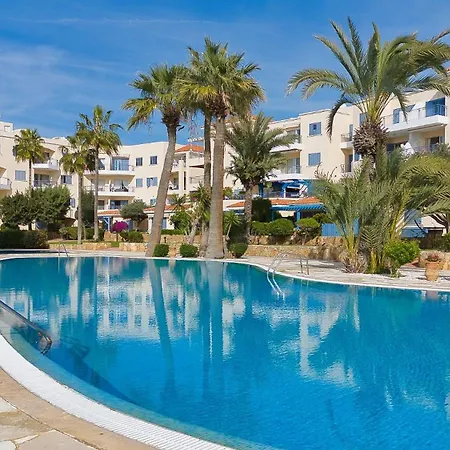 Kings Palace 2 Bed Paphos
