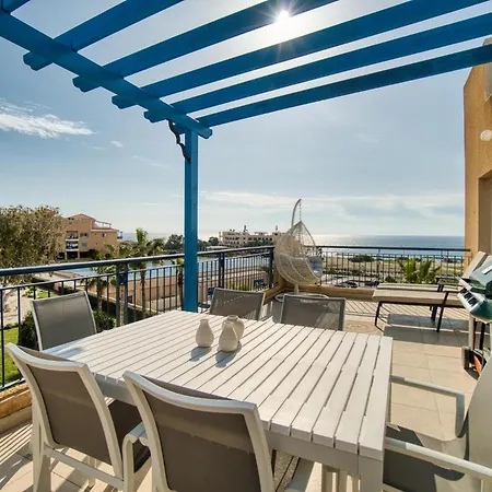 Kings Palace 2 Bed Apartament
