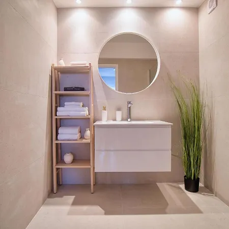 Apartment Kings Palace 2 Bed Paphos