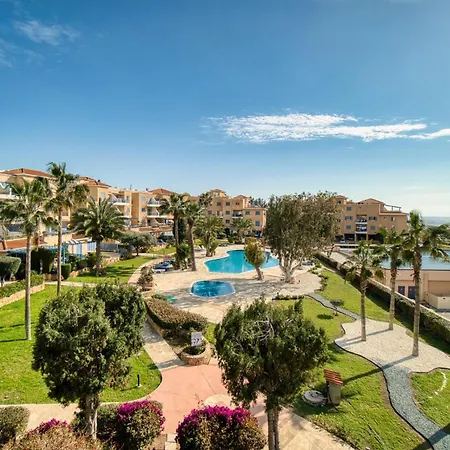 Kings Palace 2 Bed Apartament