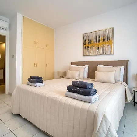 Kings Palace 2 Bed Apartament Paphos