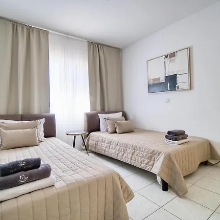 Apartament Kings Palace 2 Bed