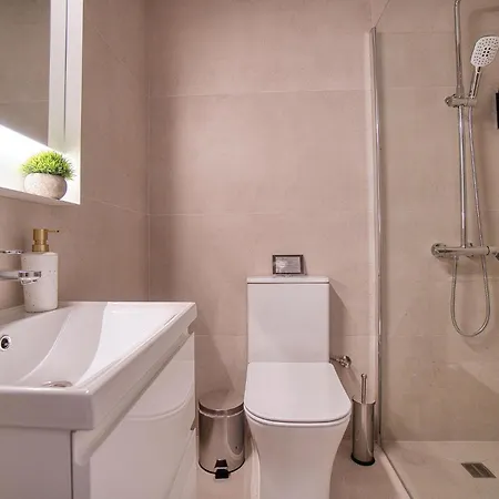 Apartament Kings Palace 2 Bed *