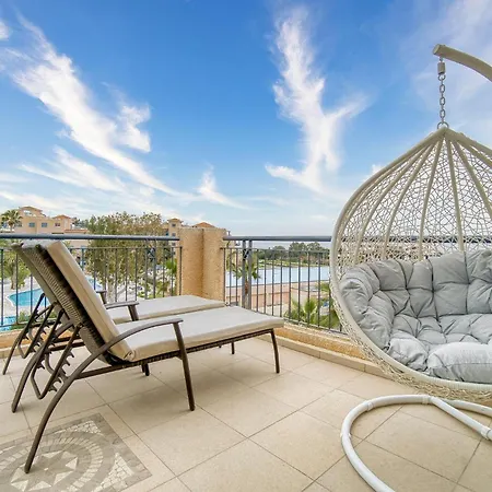 Kings Palace 2 Bed