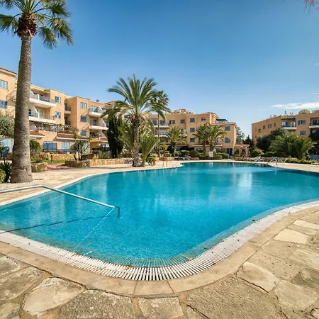 Kings Palace 2 Bed Apartament *