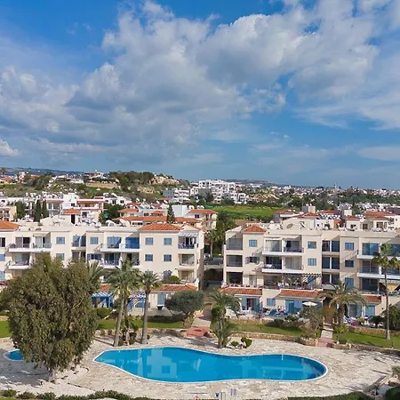 Kings Palace 2 Bed Apartament *