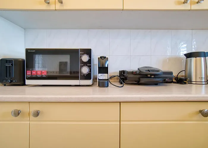 Lejlighed Kings Palace 2 Bed Paphos