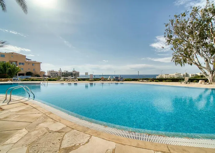 Kings Palace 2 Bed *