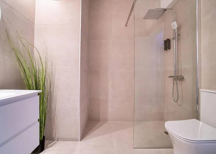 Kings Palace 2 Bed * Paphos