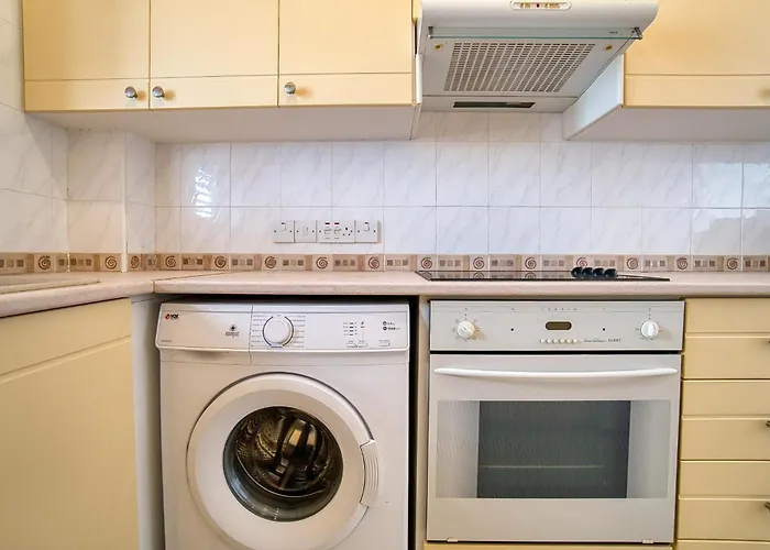 Lejlighed Kings Palace 2 Bed *