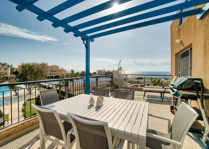 Kings Palace 2 Bed Apartmán