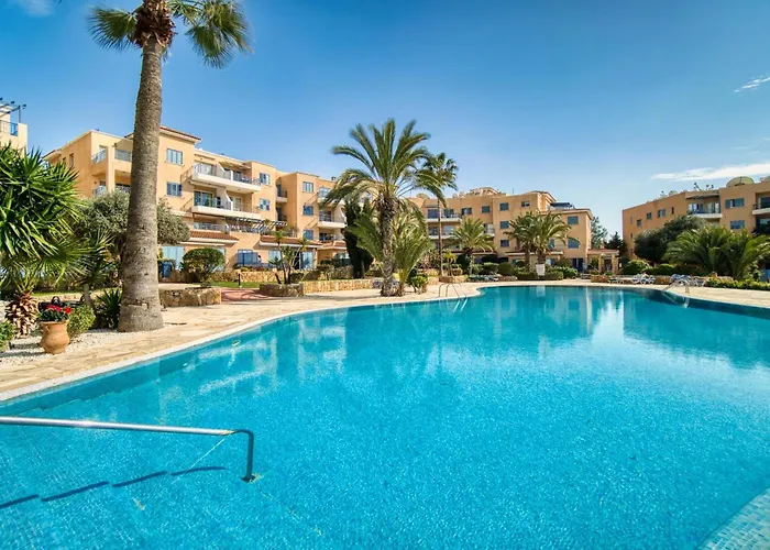 Lejlighed Kings Palace 2 Bed