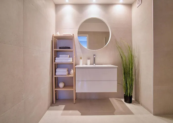 Lejlighed Kings Palace 2 Bed Paphos