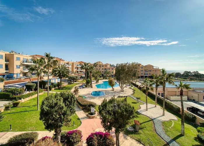 Kings Palace 2 Bed Apartmán