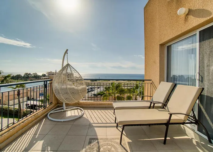 Apartmán Kings Palace 2 Bed *