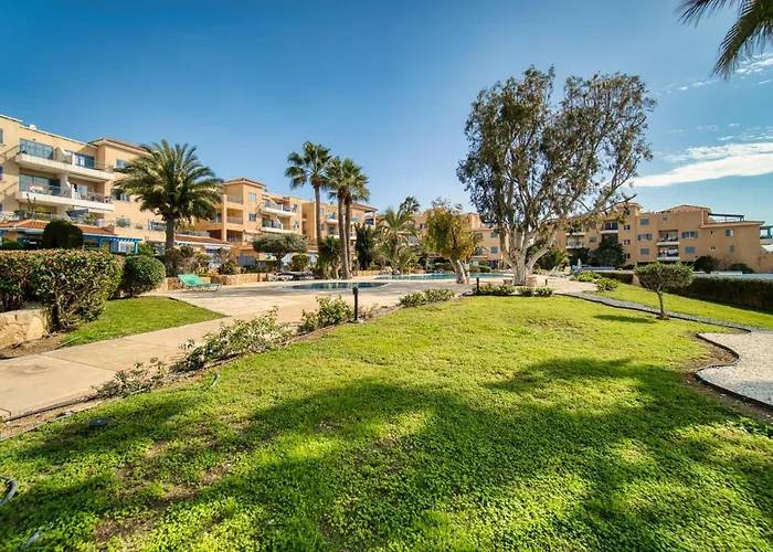 Apartmán Kings Palace 2 Bed