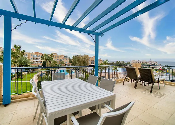 Apartmán Kings Palace 2 Bed