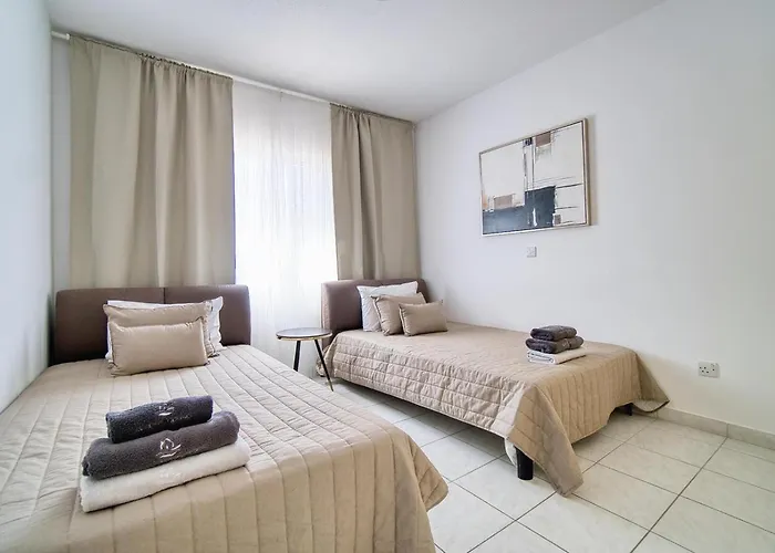 Lejlighed Kings Palace 2 Bed