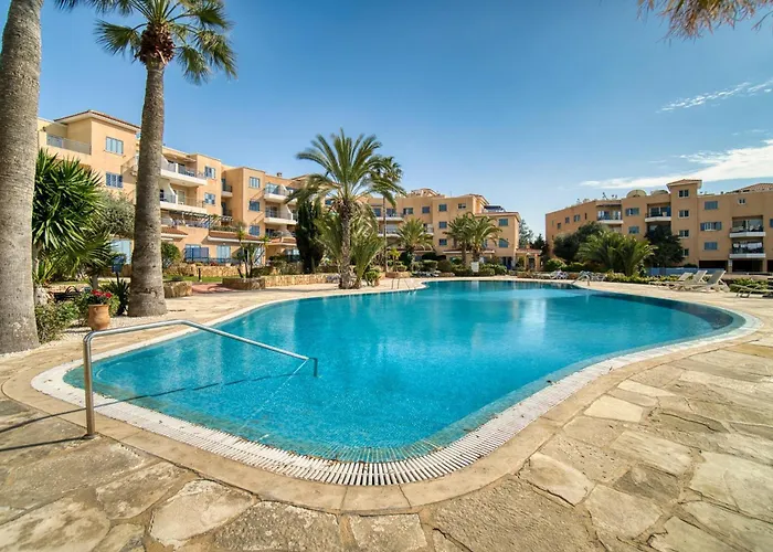 Kings Palace 2 Bed Apartmán *