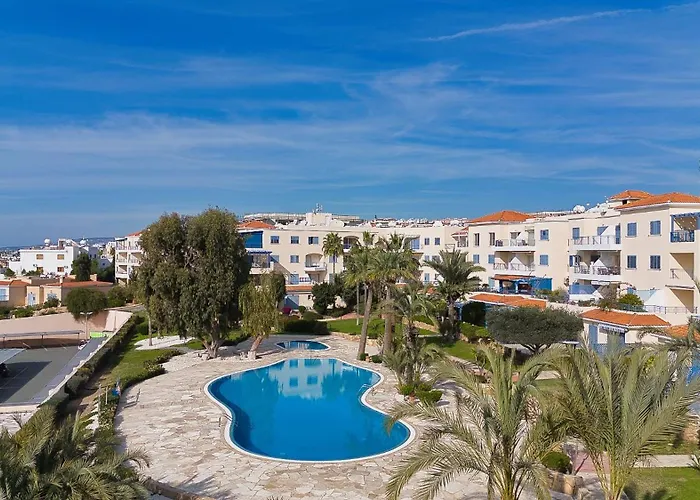 Kings Palace 2 Bed Apartmán *