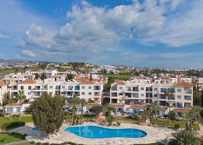 Kings Palace 2 Bed Lejlighed *