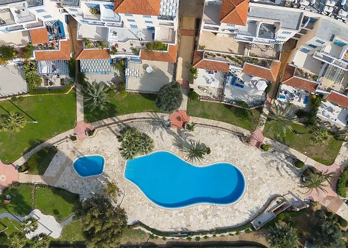 Kings Palace 2 Bed Lejlighed *