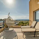 Lägenhet Kings Palace 2 Bed *