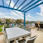 Lägenhet Kings Palace 2 Bed