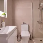 Lägenhet Kings Palace 2 Bed *