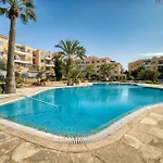 Kings Palace 2 Bed Lägenhet *
