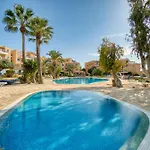 Kings Palace 2 Bed Lägenhet Paphos