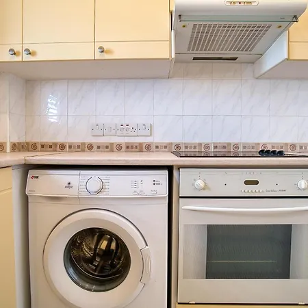 Lägenhet Kings Palace 2 Bed *