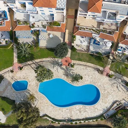 Kings Palace 2 Bed Lägenhet *