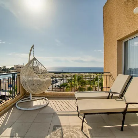 Apartment Kings Palace 2 Bed *